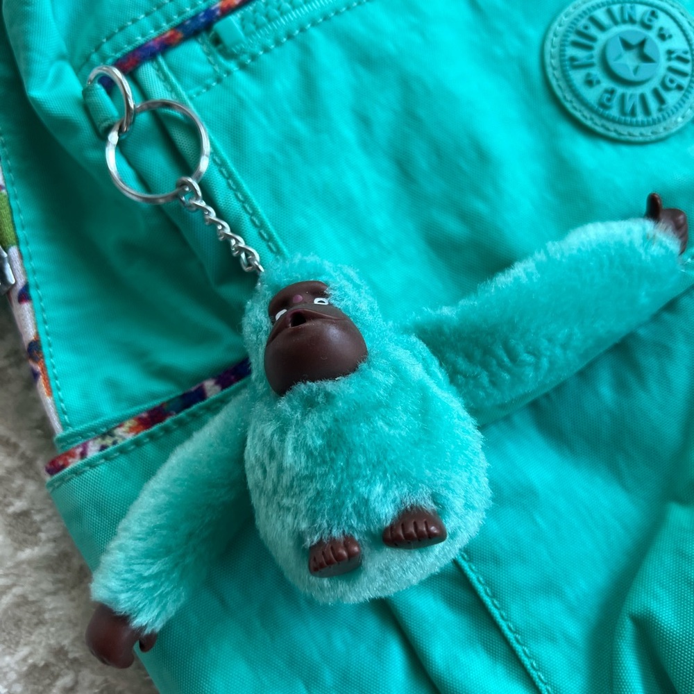 Backpack From Kipling - image 2